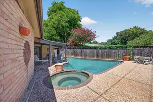 4204 Ledgeview Rd, Fort Worth, TX 76109 - Photo 34