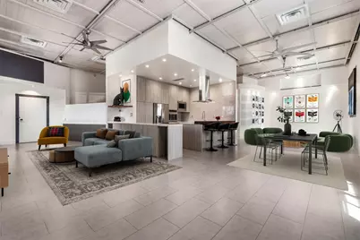 215 N Walton Street #9 & 11, Dallas, TX 75226 - Photo 1