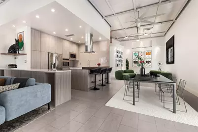 215 N Walton Street #9 & 11, Dallas, TX 75226 - Photo 4