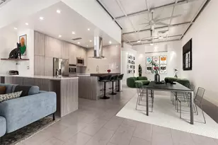 215 N Walton St, Dallas, TX 75226 - Photo 4
