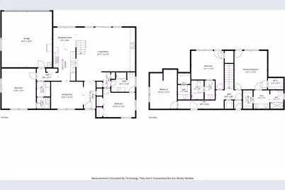 1801 Green Oaks Drive, Irving, TX 75061 - Photo 34