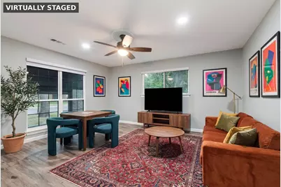1801 Green Oaks Drive, Irving, TX 75061 - Photo 22