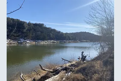 Lot 133 River Shoals, Mineral Wells, TX 76067 - Photo 2