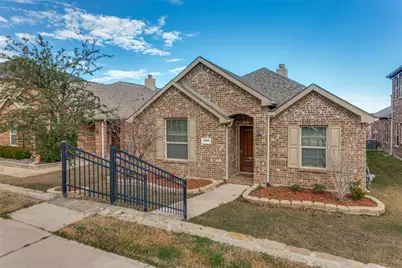 5856 Bindweed Street, Fort Worth, TX 76123 - Photo 2
