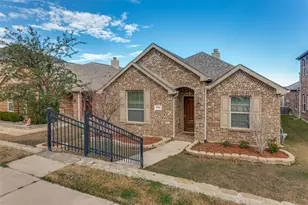 5856 Bindweed Street, Fort Worth, TX 76123 - Photo 2