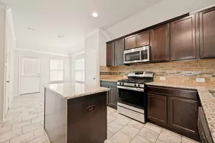 5856 Bindweed Street, Fort Worth, TX 76123 - Photo 8