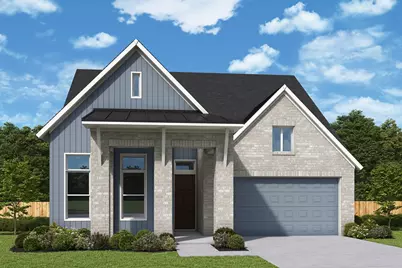 1816 Peppervine Lane, Argyle, TX 76226 - Photo 1
