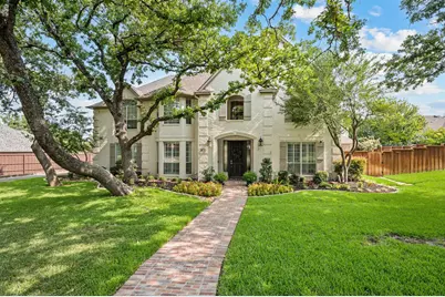 807 Timbercrest Court, Southlake, TX 76092 - Photo 2
