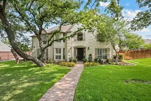 807 Timbercrest Ct, Southlake, TX 76092 - Photo 2