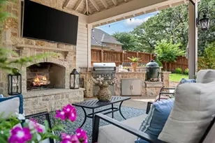 807 Timbercrest Ct, Southlake, TX 76092 - Photo 34