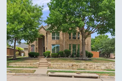 1200 Wills Point Drive, Allen, TX 75013 - Photo 1
