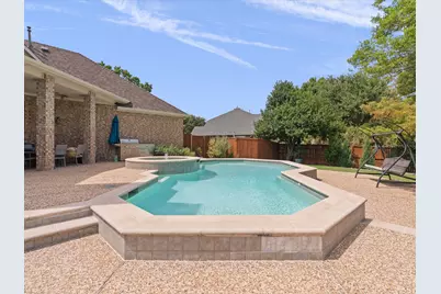 1200 Wills Point Drive, Allen, TX 75013 - Photo 30