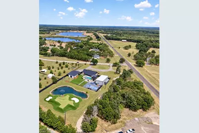 10790 County Road 2450, Poetry, TX 75160 - Photo 4