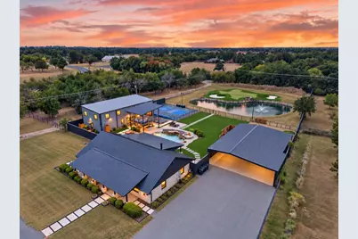10790 County Road 2450, Poetry, TX 75160 - Photo 1