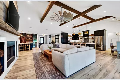 10790 County Road 2450, Poetry, TX 75160 - Photo 10