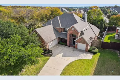 6328 Creek Bluff Court, Sachse, TX 75048 - Photo 2