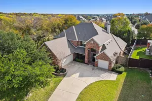 6328 Creek Bluff Ct, Sachse, TX 75048 - Photo 2
