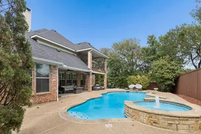 6328 Creek Bluff Court, Sachse, TX 75048 - Photo 2