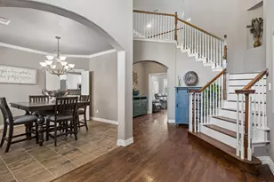 6328 Creek Bluff Ct, Sachse, TX 75048 - Photo 4