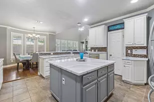 6328 Creek Bluff Ct, Sachse, TX 75048 - Photo 8