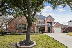 6328 Creek Bluff Ct, Sachse, TX 75048 - Photo 1
