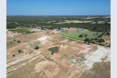 Lot 5 Perkins Road, Poolville, TX 76487 - Photo 2