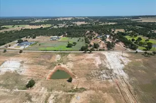 Lot 5 Perkins Rd, Poolville, TX 76487 - Photo 1
