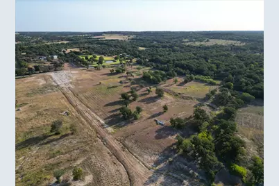 Lot 5 Perkins Road, Poolville, TX 76487 - Photo 4