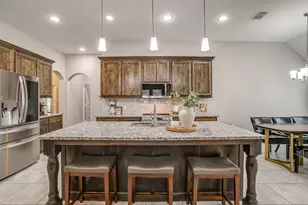 2721 Buffalo Run, Burleson, TX 76028 - Photo 12