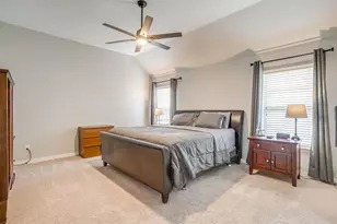 2721 Buffalo Run, Burleson, TX 76028 - Photo 22