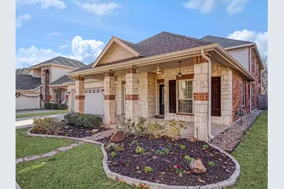 3700 Blanco Creek Trail, McKinney, TX 75070 - Photo 1