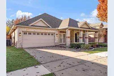 3700 Blanco Creek Trail, McKinney, TX 75070 - Photo 2