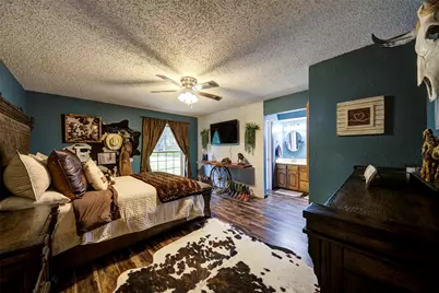 3805 Berry Hill Court, Double Oak, TX 75028 - Photo 32