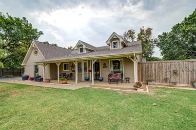 3805 Berry Hill Court, Double Oak, TX 75028 - Photo 2