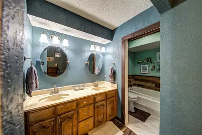 3805 Berry Hill Court, Double Oak, TX 75028 - Photo 34