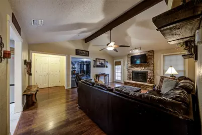 3805 Berry Hill Court, Double Oak, TX 75028 - Photo 28