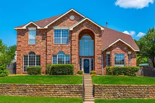 634 Oakbend Dr, Coppell, TX 75019 - Photo 1