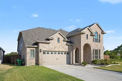1830 Silver Birch Road, Waxahachie, TX 75165 - Photo 2