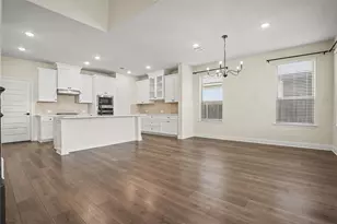 1830 Silver Birch Rd, Waxahachie, TX 75165 - Photo 8