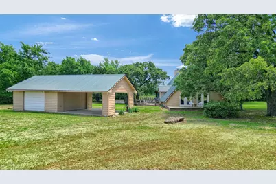 263 Rio Roxo Road, Gordonville, TX 76245 - Photo 12