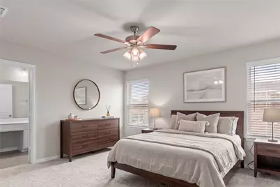 1229 Morgan Drive, Sherman, TX 75090 - Photo 4