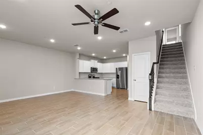 1229 Morgan Drive, Sherman, TX 75090 - Photo 6