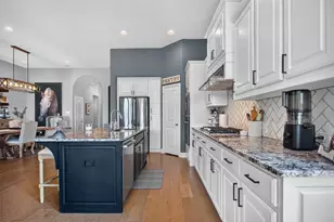 1123 Highgate Road, Forney, TX 75126 - Photo 6