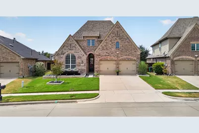 1123 Highgate Road, Forney, TX 75126 - Photo 32