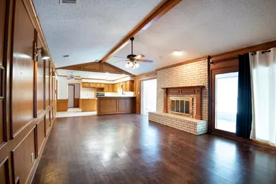 6883 County Road 4098, Kaufman, TX 75142 - Photo 12
