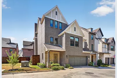 7105 Granada Place, Dallas, TX 75223 - Photo 2