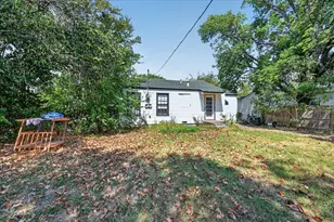 3933 Winfield Ave, Fort Worth, TX 76109 - Photo 34