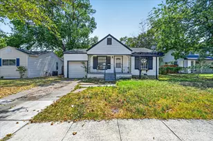 3933 Winfield Ave, Fort Worth, TX 76109 - Photo 1