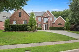 1207 Conroe Dr, Allen, TX 75013 - Photo 1