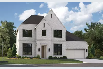 1031 Keller Drive, Prosper, TX 75078 - Photo 1